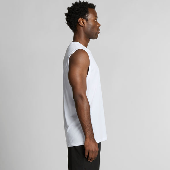 Staple Active Tank - 5078