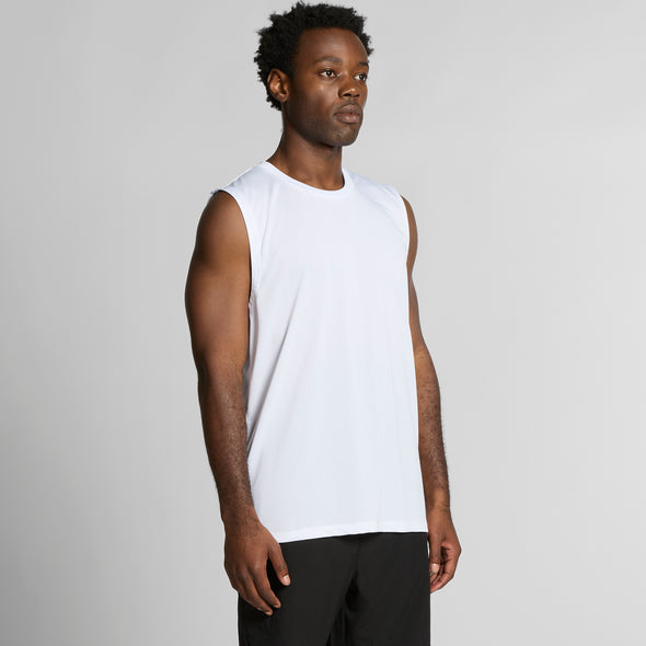 Staple Active Tank - 5078
