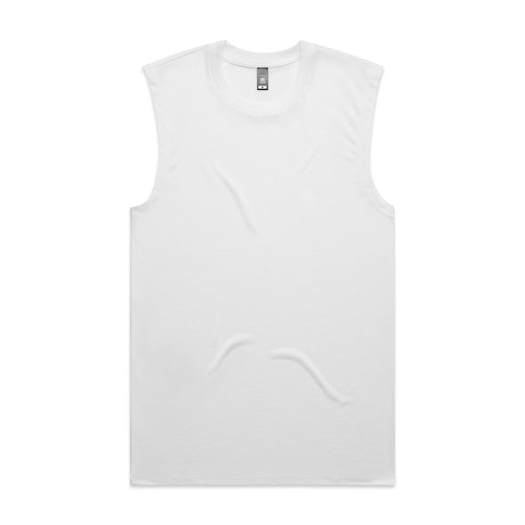 Staple Active Tank - 5078