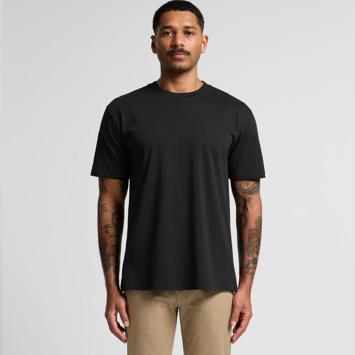 Classic Minus Tee [5cm] - 5079