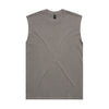 Heavy Faded Tank - 5084