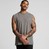 Heavy Faded Tank - 5084