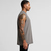 Heavy Faded Tank - 5084