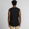 Staple Curve Tank - 5091