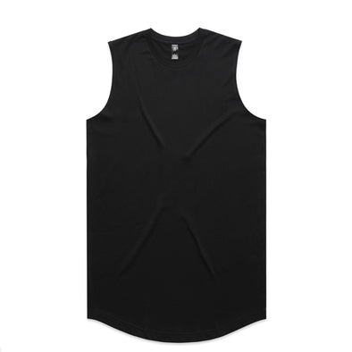 Staple Curve Tank - 5091