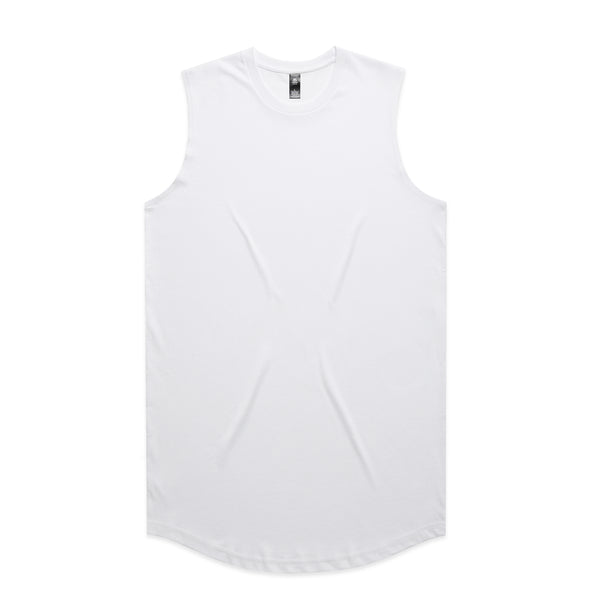 Staple Curve Tank - 5091