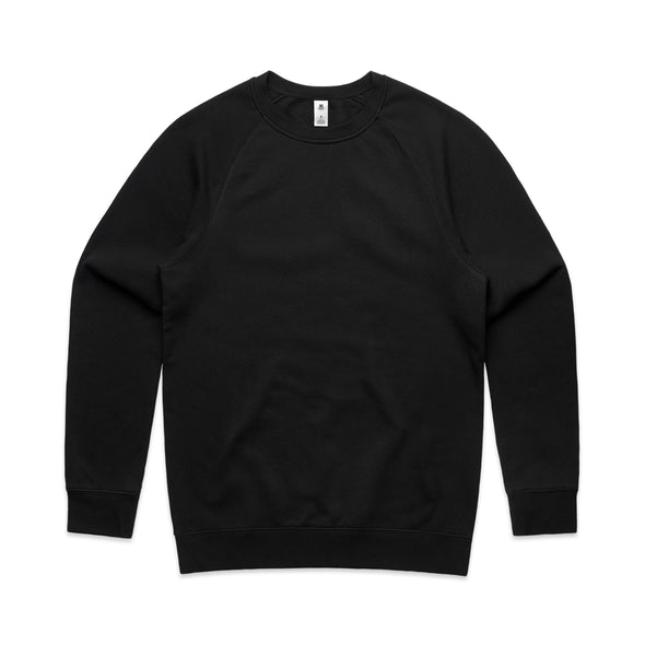 Supply Crew - 5100