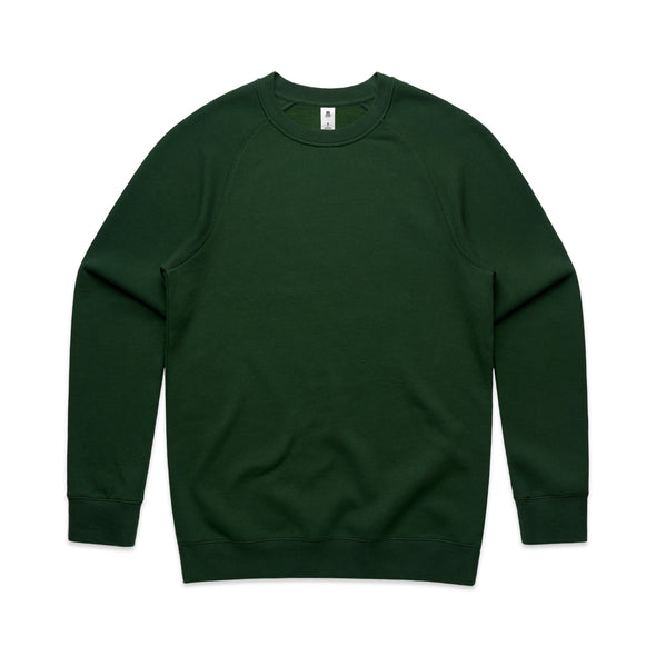 Supply Crew - 5100