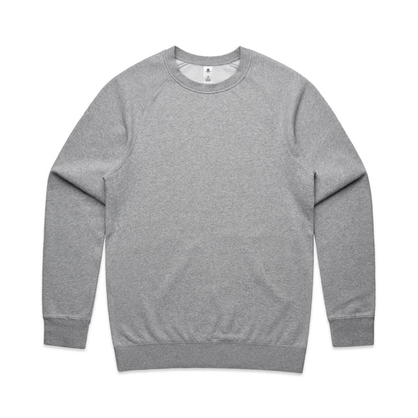 Supply Crew - 5100