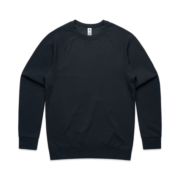 Supply Crew - 5100