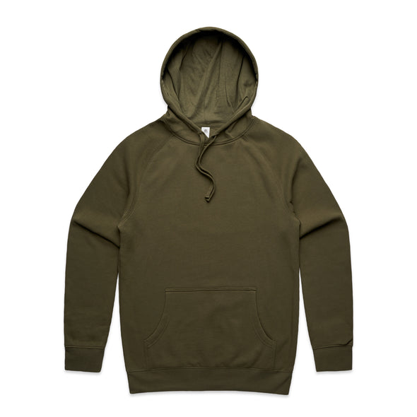 Supply Hood - 5101