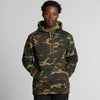 Stencil Camo Hood - 5102C
