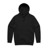 Organic Stencil Hood - 5102G