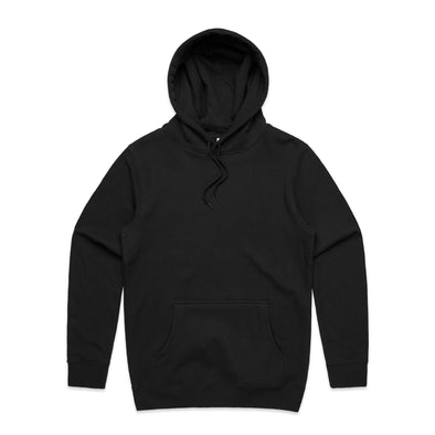 Organic Stencil Hood - 5102G