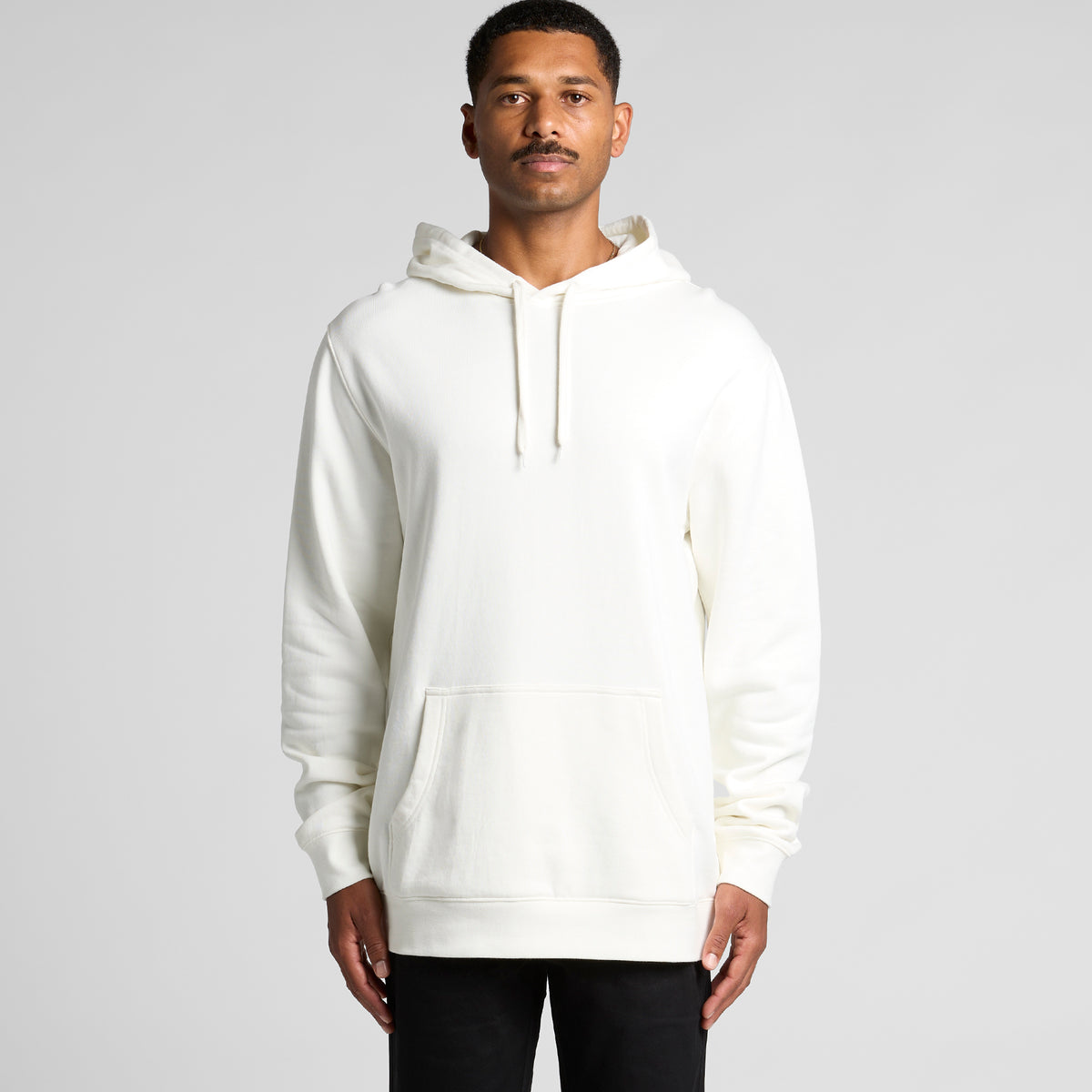 Organic Stencil Hood - 5102G