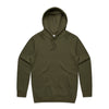 Stencil Hood - 5102