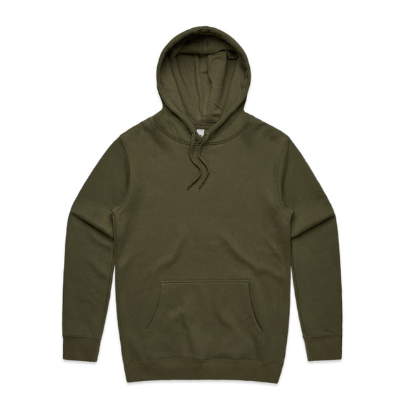 Stencil Hood - 5102