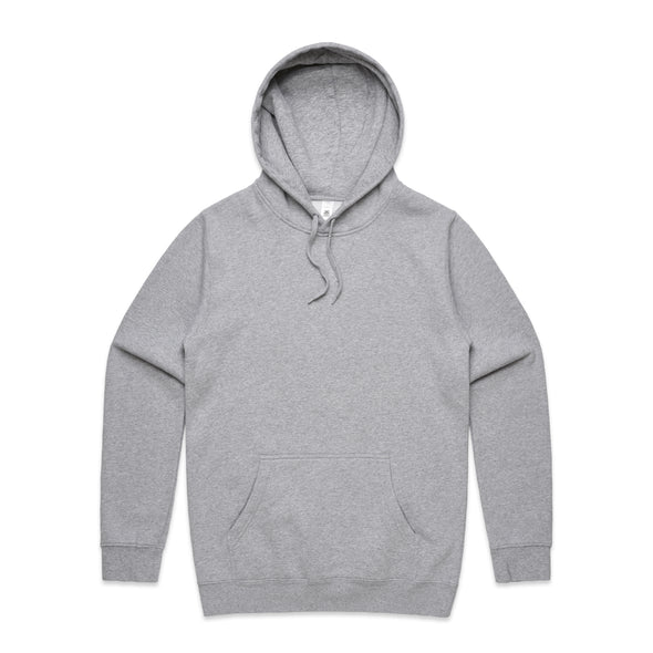 Stencil Hood - 5102