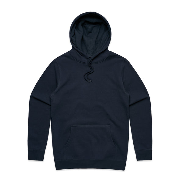 Stencil Hood - 5102