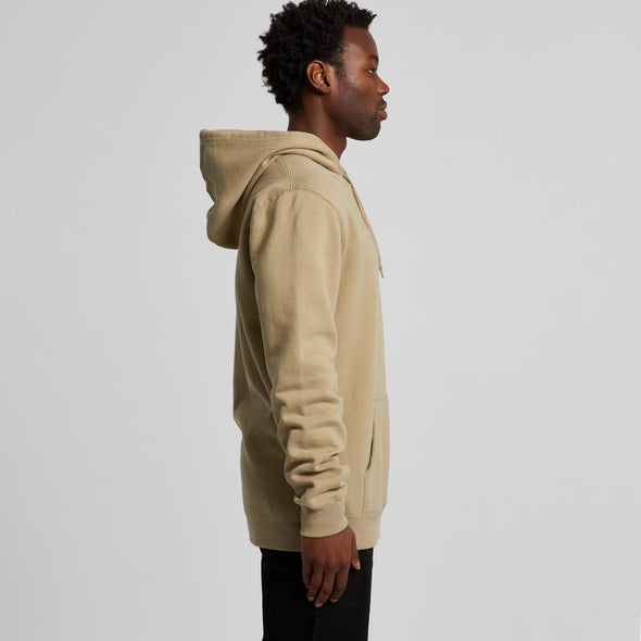 Stencil Hood - 5102