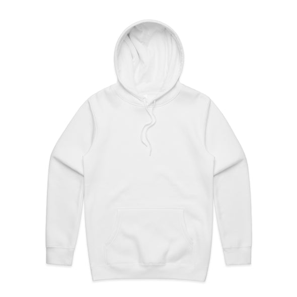 Stencil Hood - 5102