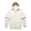 Stencil Zip Hood - 5104