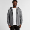 Stencil Zip Hood - 5104
