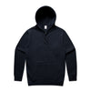 Stencil Zip Hood - 5104
