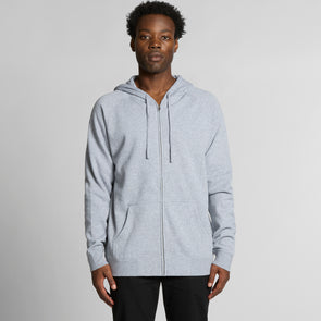 Supply Zip Hood - 5109