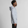 Supply Zip Hood - 5109