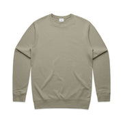 MENS PREMIUM CREW - 5121