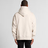 Heavy Zip Hood - 5148