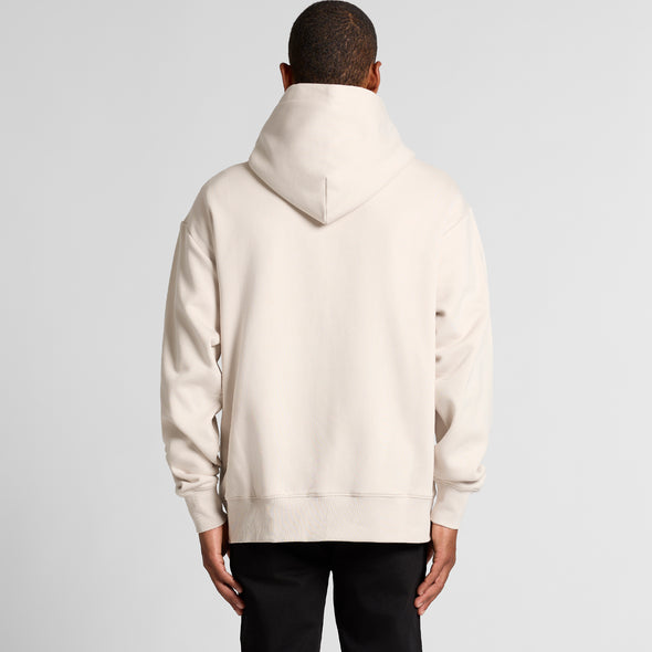 Heavy Zip Hood - 5148