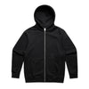 Heavy Zip Hood - 5148