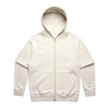 Heavy Zip Hood - 5148