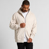 Heavy Zip Hood - 5148