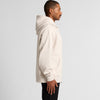 Heavy Zip Hood - 5148