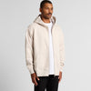 Heavy Zip Hood - 5148