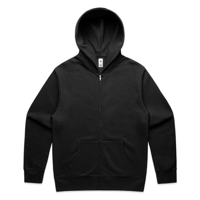 Relax Zip Hood - 5162