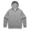 Relax Zip Hood - 5162