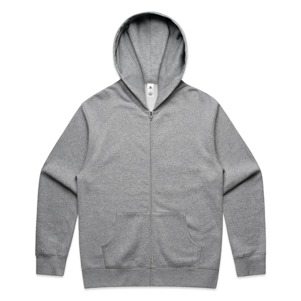Relax Zip Hood - 5162