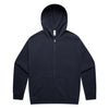 Relax Zip Hood - 5162