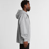 Relax Zip Hood - 5162