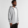 Relax Zip Hood - 5162