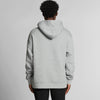 Relax Half Zip Hood - 5164