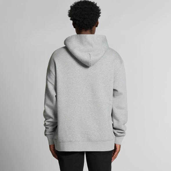 Relax Half Zip Hood - 5164
