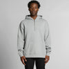 Relax Half Zip Hood - 5164