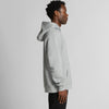 Relax Half Zip Hood - 5164