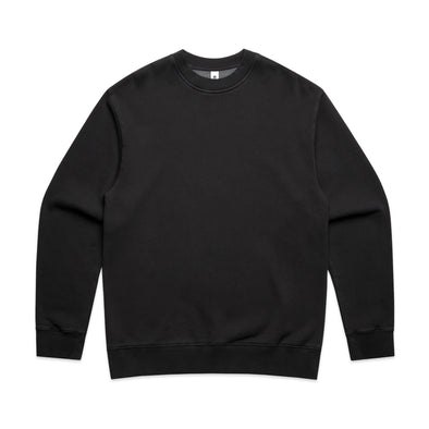 Relax Faded Crew - 5165