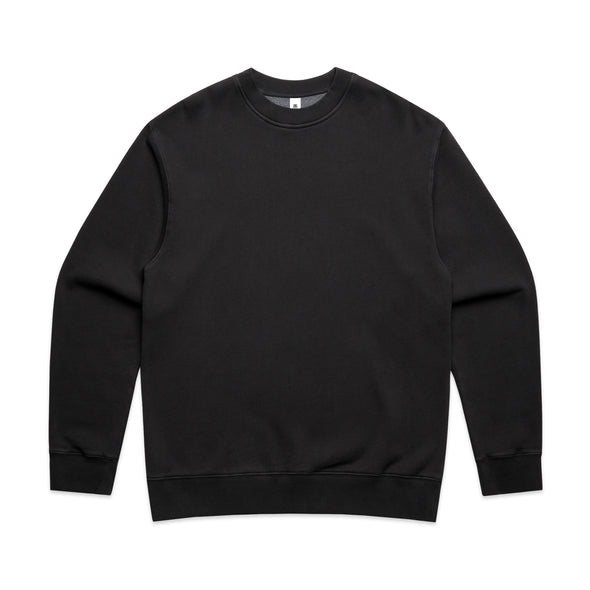 Relax Faded Crew - 5165
